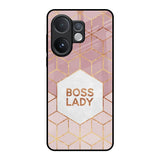 Boss Lady Vivo V60 5G Glass Back Cover Online