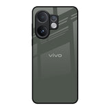 Charcoal Vivo V60 5G Glass Back Cover Online