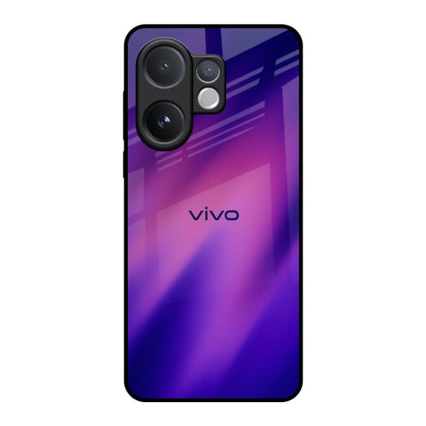 Pink Thunder Vivo V60 5G Glass Back Cover Online