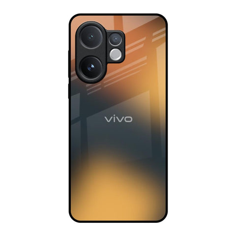 Blurry Art Vivo V60 5G Glass Back Cover Online