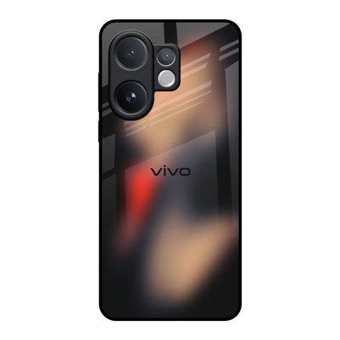 Dark Gradient Vivo V60 5G Glass Back Cover Online