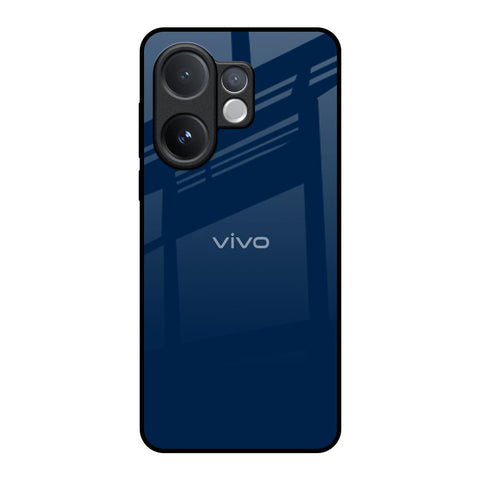 Royal Navy Vivo V60 5G Glass Back Cover Online