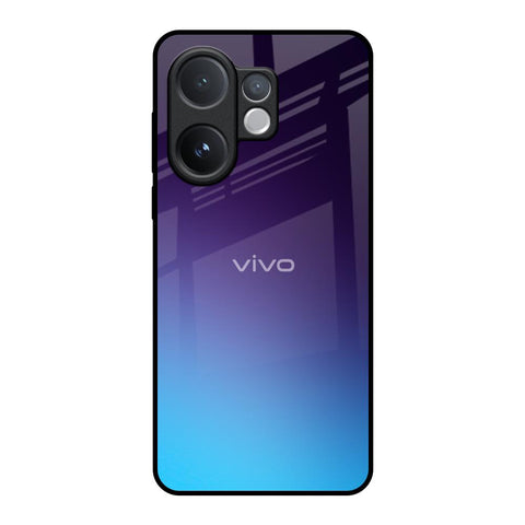 Dark Ocean Vivo V60 5G Glass Back Cover Online