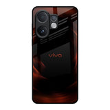 Evil Fire Vivo V60 5G Glass Back Cover Online