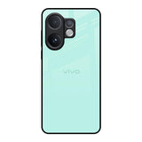 Teal Vivo V60 5G Glass Back Cover Online