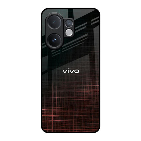 Wooden Mat Vivo V60 5G Glass Back Cover Online