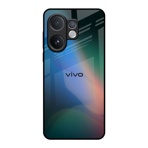 Forecasting Ocean Vivo V60 5G Glass Back Cover Online