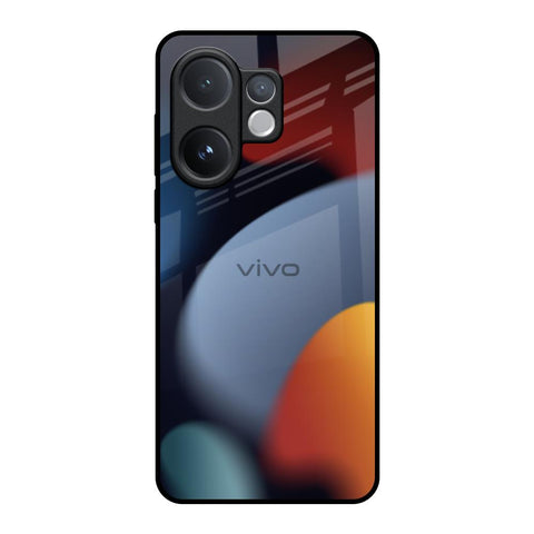 Acrylic Stones Vivo V60 5G Glass Back Cover Online