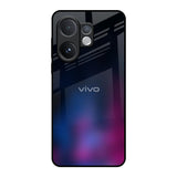Pink Smudge Vivo V60 5G Glass Back Cover Online