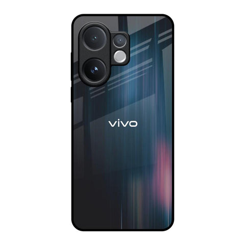 Dark Aesthetic Vivo V60 5G Glass Back Cover Online