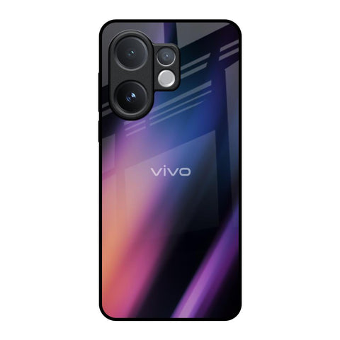 Color Fluid Vivo V60 5G Glass Back Cover Online