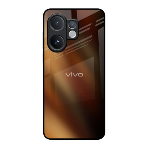 EarthTones Vivo V60 5G Glass Back Cover Online