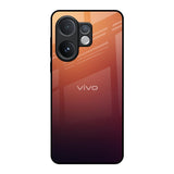 Sunset Background Vivo V60 5G Glass Back Cover Online
