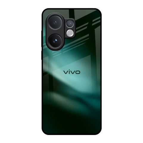 Northen Light Vivo V60 5G Glass Back Cover Online