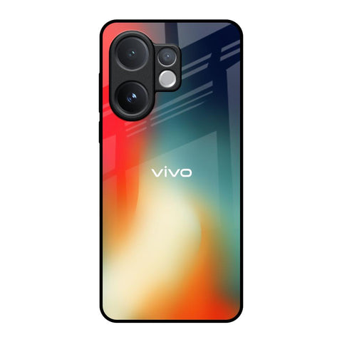 Tri Light Vivo V60 5G Glass Back Cover Online
