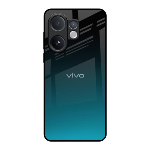 Ultramarine Vivo V60 5G Glass Back Cover Online