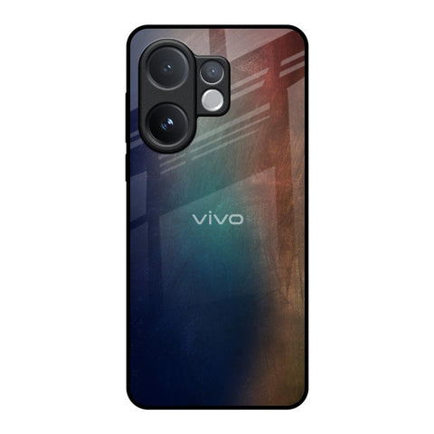 Rusty Gradient Vivo V60 5G Glass Back Cover Online