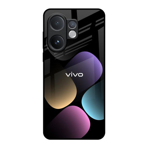 Color Icon Vivo V60 5G Glass Back Cover Online