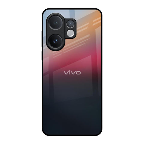 Ocean View Vivo V60 5G Glass Back Cover Online