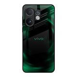 Green Well Vivo V60 5G Glass Back Cover Online