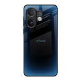 Blue Dynamic Vivo V60 5G Glass Back Cover Online