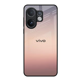 Golden Mauve Vivo V60 5G Glass Back Cover Online