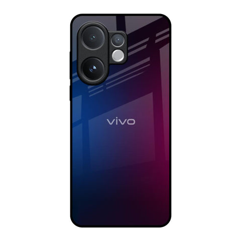 Mix Gradient Shade Vivo V60 5G Glass Back Cover Online