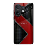 Art Of Strategic Vivo V60 5G Glass Back Cover Online