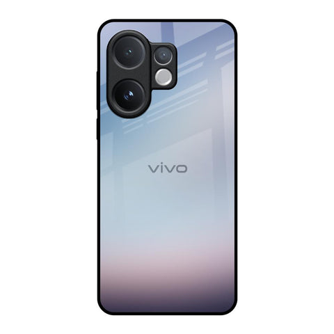 Light Sky Texture Vivo V60 5G Glass Back Cover Online