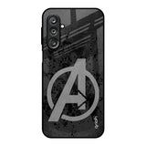 Sign Of Hope Samsung Galaxy F36 5G Glass Back Cover Online