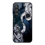 Astro Connect Samsung Galaxy F36 5G Glass Back Cover Online