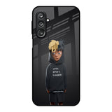Dishonor Samsung Galaxy F36 5G Glass Back Cover Online
