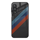Carbon Inspired Samsung Galaxy F36 5G Glass Back Cover Online