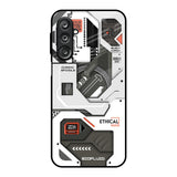 Explore Circuit Samsung Galaxy F36 5G Glass Back Cover Online