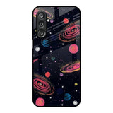 Galaxy In Dream Samsung Galaxy F36 5G Glass Back Cover Online