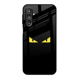 Eyes On You Samsung Galaxy F36 5G Glass Back Cover Online