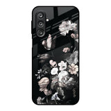 Artistic Mural Samsung Galaxy F36 5G Glass Back Cover Online