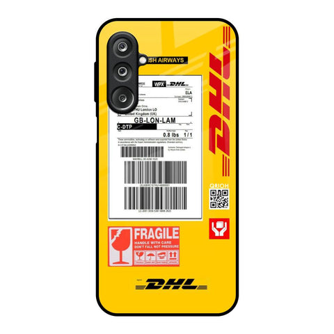 Express Worldwide Samsung Galaxy F36 5G Glass Back Cover Online