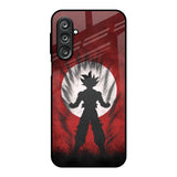 Japanese Animated Samsung Galaxy F36 5G Glass Back Cover Online