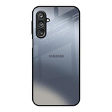 Space Grey Gradient Samsung Galaxy F36 5G Glass Back Cover Online