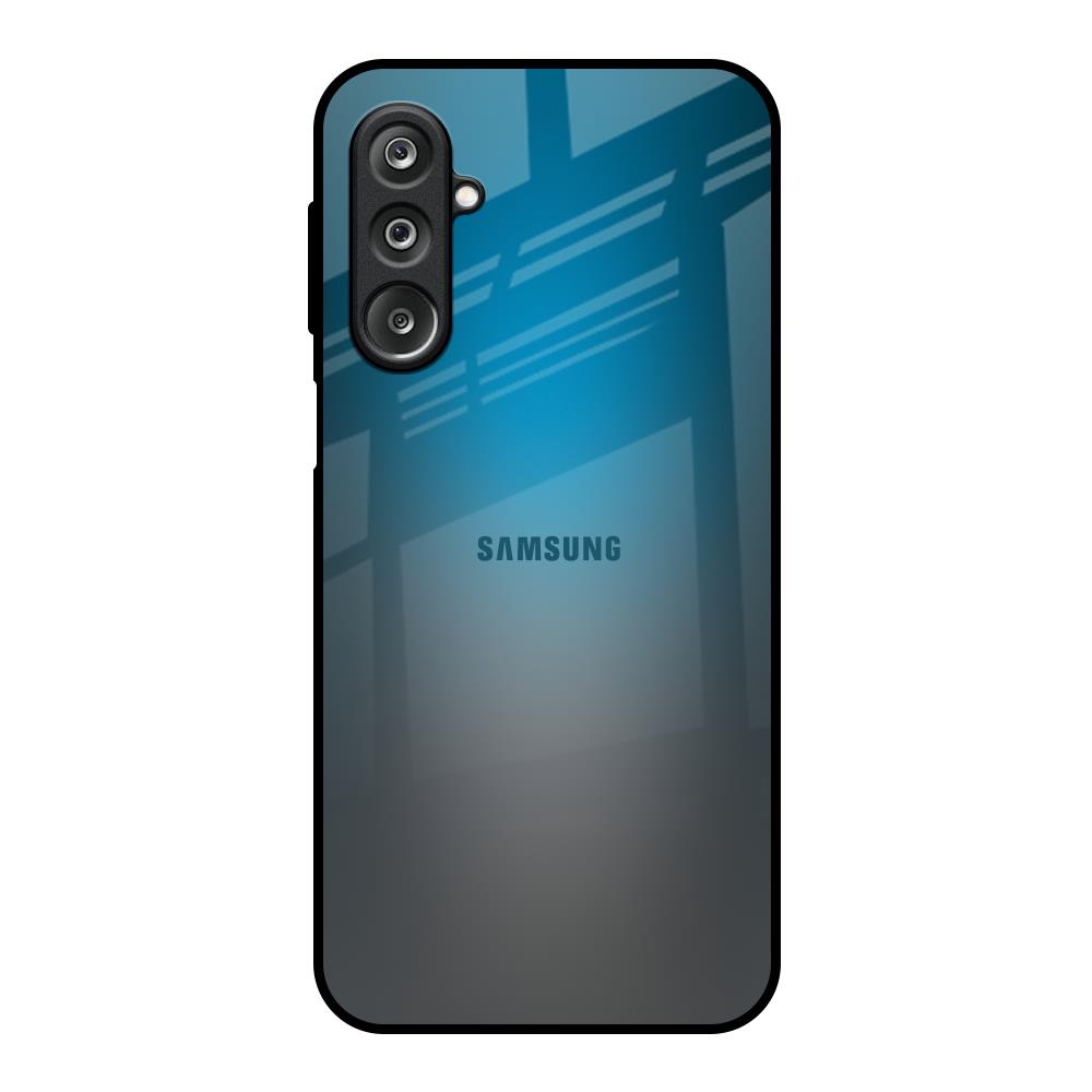 Cool Breeze Samsung Galaxy F36 5G Glass Back Cover Online