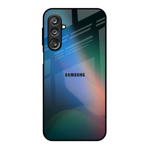 Forecasting Ocean Samsung Galaxy F36 5G Glass Back Cover Online