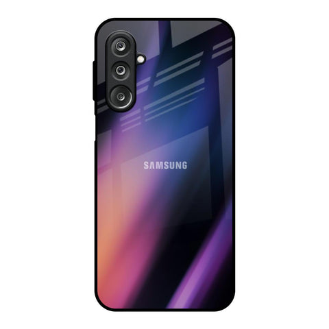 Color Fluid Samsung Galaxy F36 5G Glass Back Cover Online