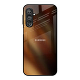 EarthTones Samsung Galaxy F36 5G Glass Back Cover Online
