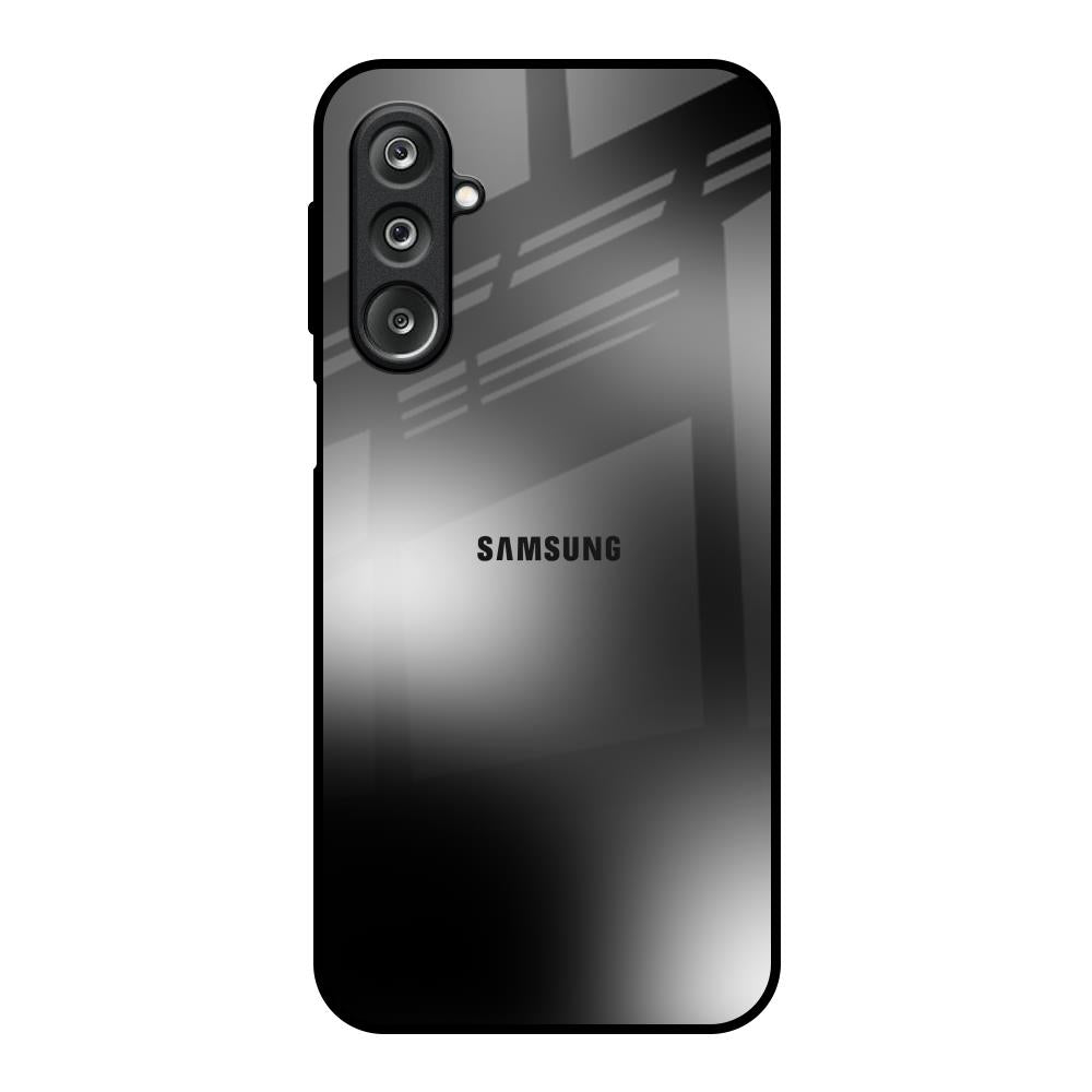 Blackspot Samsung Galaxy F36 5G Glass Back Cover Online