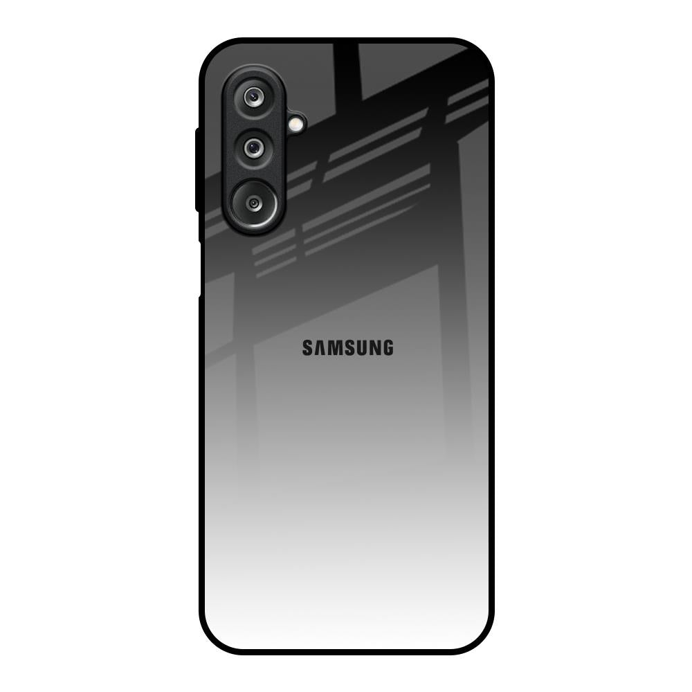 Zebra Gradient Samsung Galaxy F36 5G Glass Back Cover Online