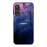 Dreamzone Samsung Galaxy F36 5G Glass Back Cover Online