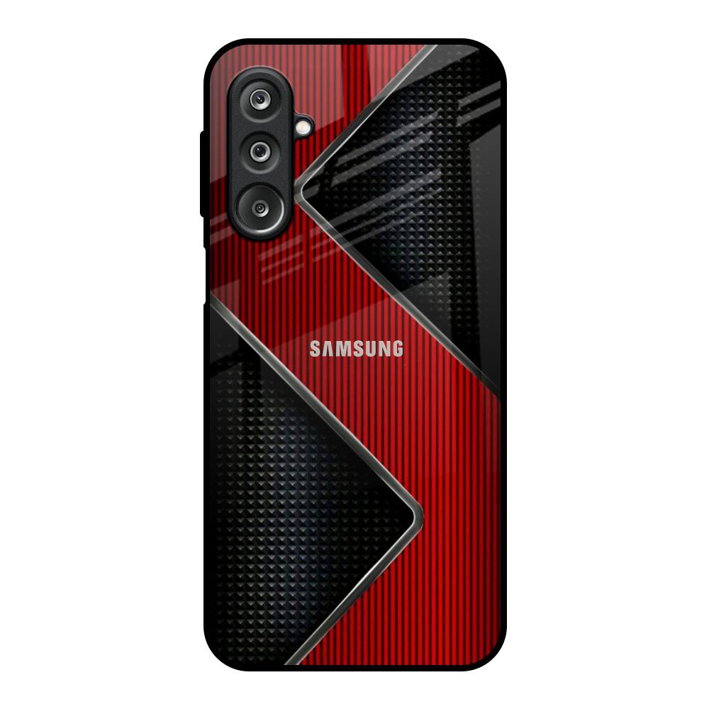 Art Of Strategic Samsung Galaxy F36 5G Glass Back Cover Online