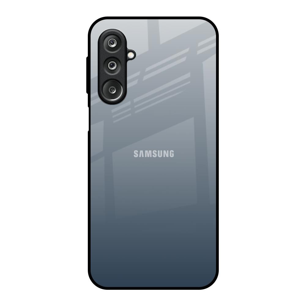 Dynamic Black Range Samsung Galaxy F36 5G Glass Back Cover Online
