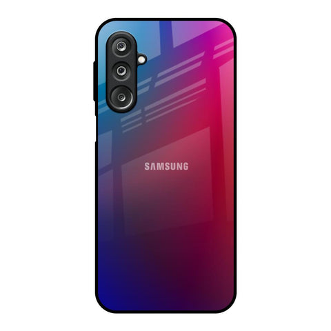 Magical Color Shade Samsung Galaxy F36 5G Glass Back Cover Online